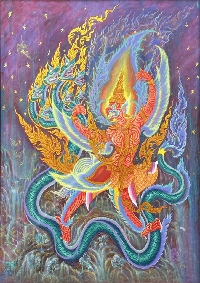 Ramakien