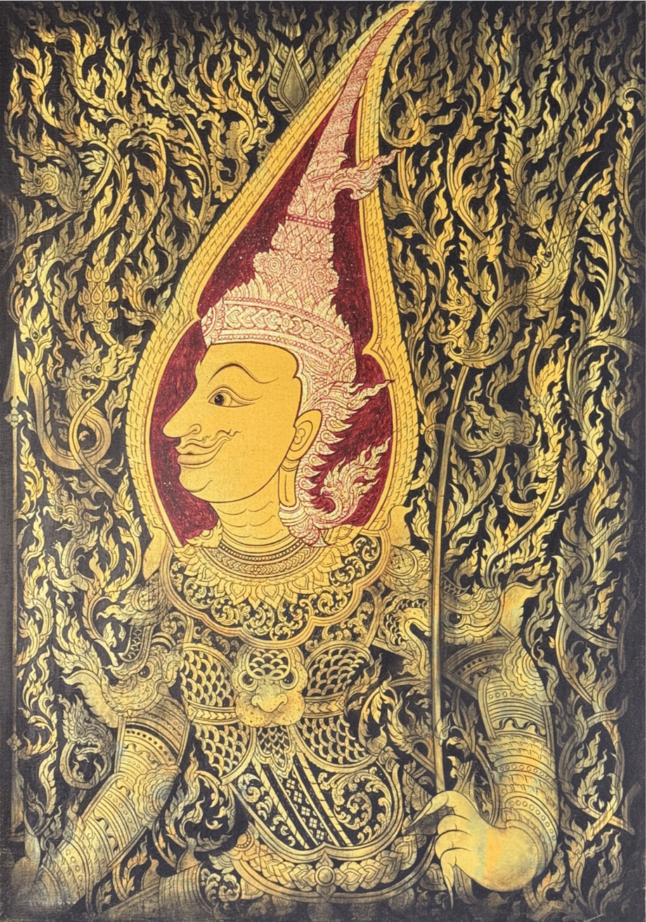 CELESTIAL SENTINELCoffee