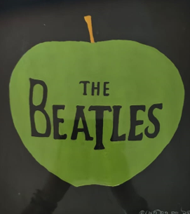 BEATLES COLLECTIONGreen